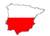 SAUBER OFIMÁTICA - Polski